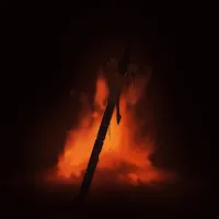 Iamjakehill — By The Sword — обложка