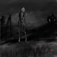 Iamjakehill — Father Time — обложка