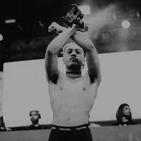 Iamjakehill — Rip X — обложка
